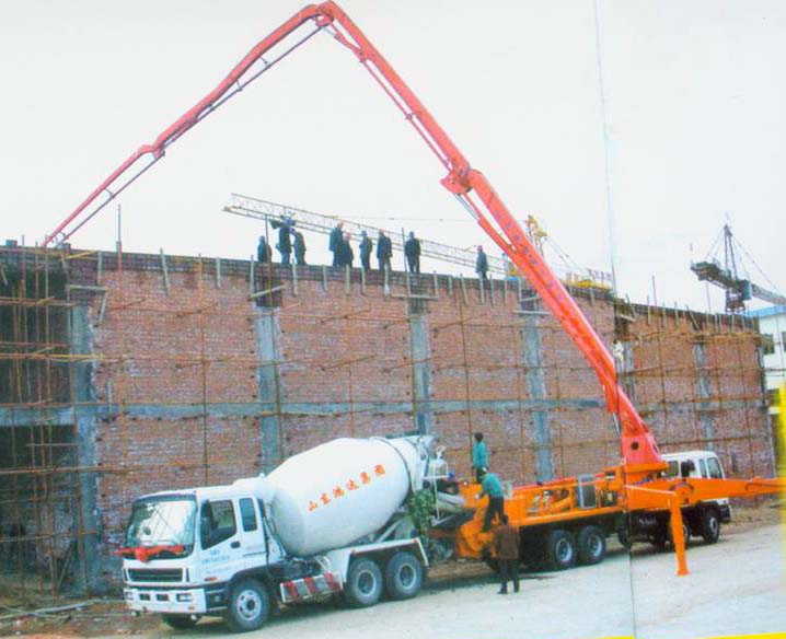 山東鴻達建工集團有限公司