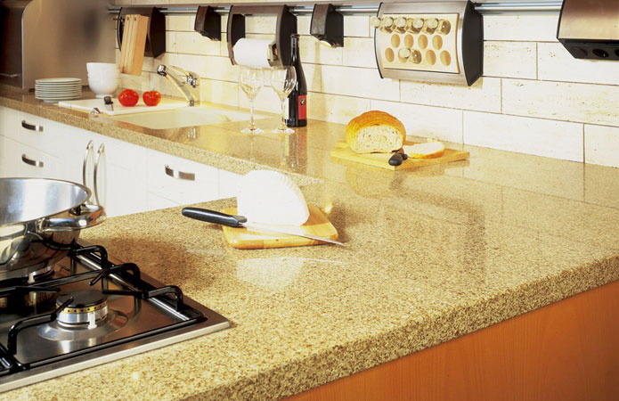 品牌石英石，凱麗石英石，石英石臺面板，超白石英石