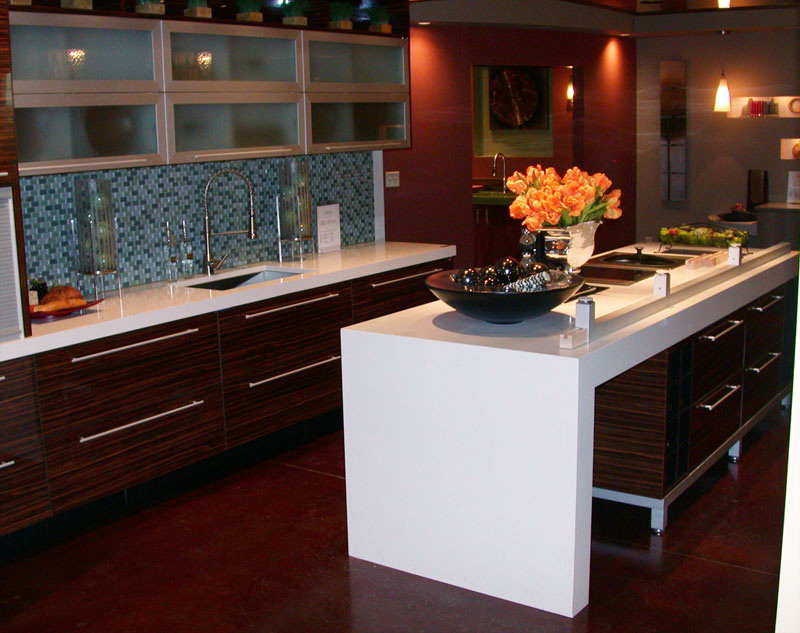 高檔石英石，石英石臺面板，石英石的優(yōu)劣點(diǎn)