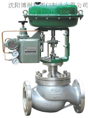 調節閥 自力式調節閥 氣動精小型調節閥 氣動薄膜調