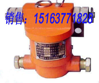 KHJ30/10（原型號：KGT-1）急停閉鎖開關