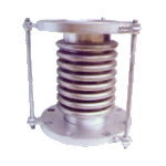 供應不銹鋼波紋補償器