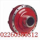 瑞典赫格隆(HAGGLUNDS)液壓馬達(dá)