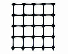 河北路建供應雙向拉伸塑料土工格柵