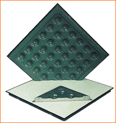 包頭煤礦防靜電地板內蒙全鋼防靜電地板機房網絡地板