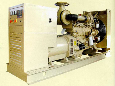供應350KW康明斯柴油發(fā)電機組