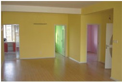 無毒防霉墻面漆，水性墻面漆