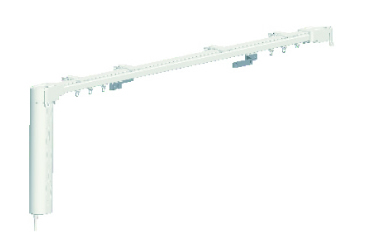 電動開合窗簾電機批發