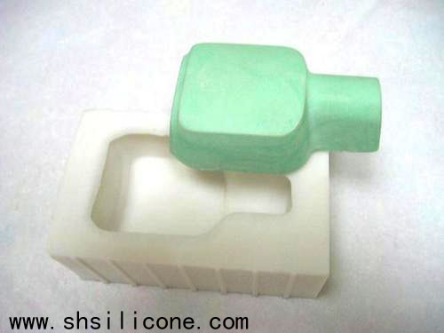 手板硅膠、恐龍手板模具硅膠