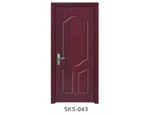 圣凱斯免漆門、復合門、拼裝門