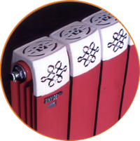 武漢暖氣片專賣店，武漢楚風暖氣片