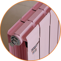 武漢家庭采暖，武漢暖氣片，武漢供暖公司