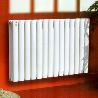 供應武漢鋼制散熱器/小背簍/價格/報價/廠家直銷