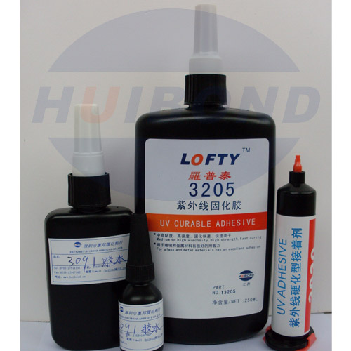 紫外線膠、太陽膠、水晶無影膠、玻璃無影膠