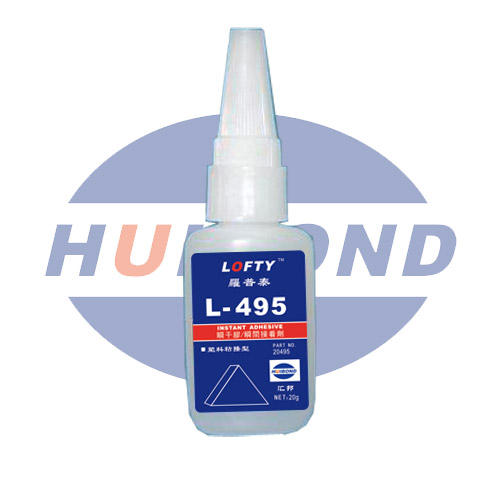 強力膠、瞬間接著劑、快干接著劑