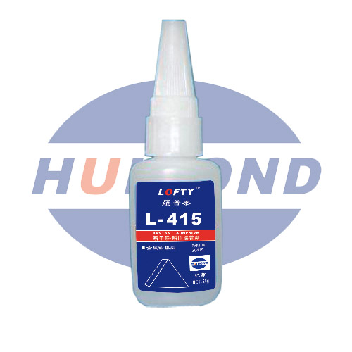 樹脂型膠粘劑、三秒膠、強力膠、瞬間接著劑