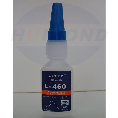 三秒膠、強力膠、瞬間接著劑、快干接著劑