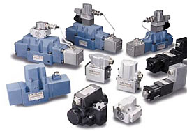 供應美國Moog穆格伺服閥