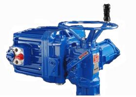 供應美國利米托克limitorque電動執行機構