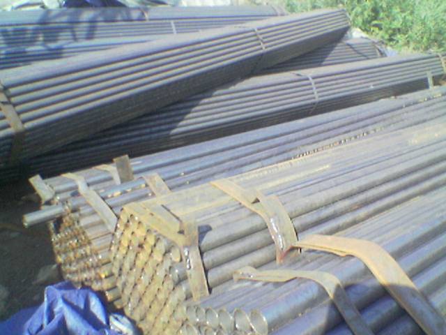 架子管長期供應