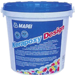 馬貝環氧裝飾填縫劑149