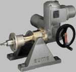 德國歐瑪AUMA電動執行器