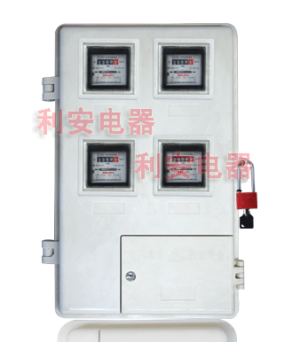 供應新型玻璃鋼電表箱