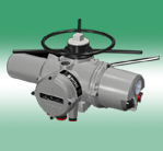 英國羅托克執行器