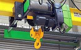 德國(guó)STAHL電動(dòng)葫蘆