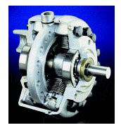 德國(guó)HAWE徑向柱塞泵