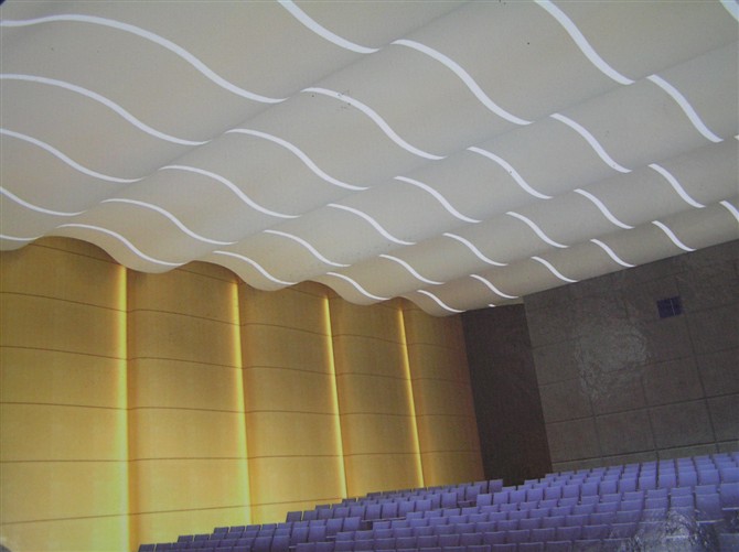 鋁單板、木紋鋁單板、吸音板、氟碳鋁單板