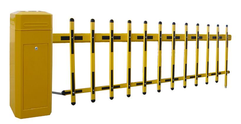 供應小區停車場專用道閘