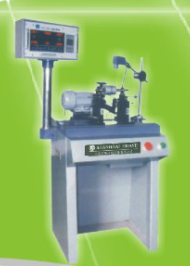 供應華燁智能工控機立式平衡機 動平衡機