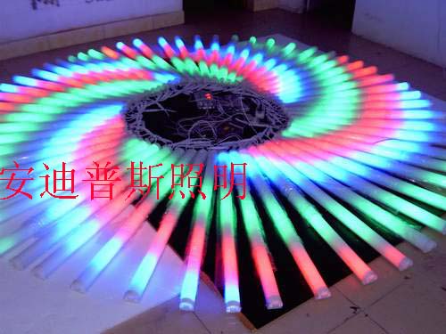 供應沈陽LED全彩數碼管