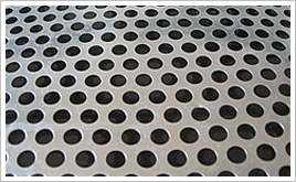 大連沖孔網板，大連沖孔廠大連圓孔網大連不銹鋼孔板網