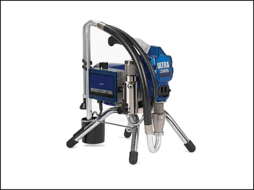 美國原裝智能高壓灌漿機