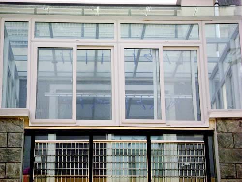 沈陽封露臺 封閉陽臺