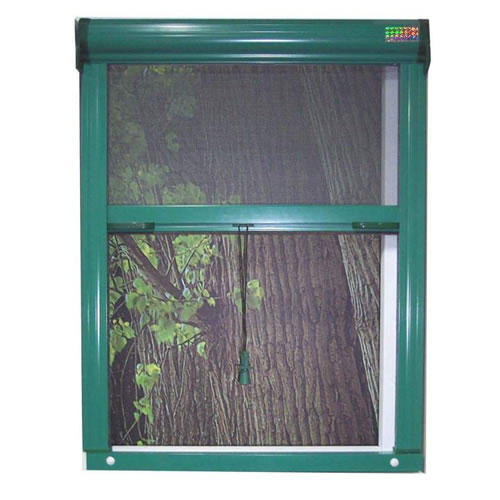 回龍觀隱形紗窗/昌平隱形紗窗