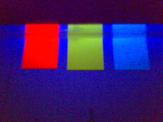 紫外陶瓷防偽油墨