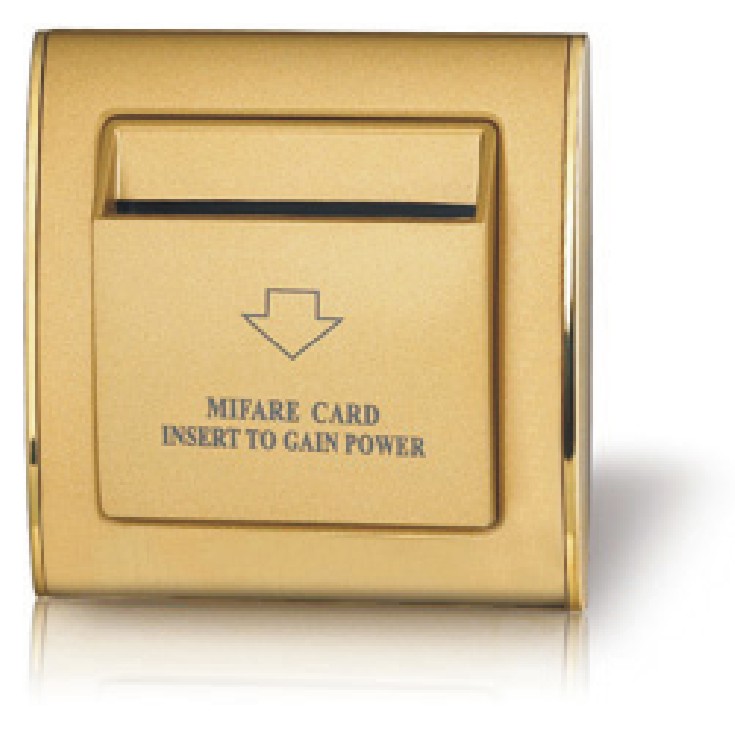 客房節(jié)能控制系統(tǒng)/感應(yīng)取電開(kāi)關(guān)/一卡通取電開(kāi)關(guān)