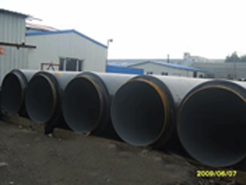 保溫管、預置直埋保溫管、預置直埋蒸汽保溫管