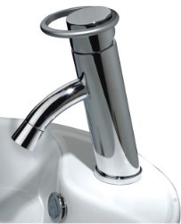 韓藝衛浴誠招代理經銷臉盆龍頭5604A