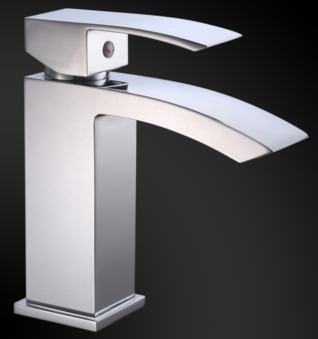 韓藝衛浴誠招代理經銷臉盆龍頭5204