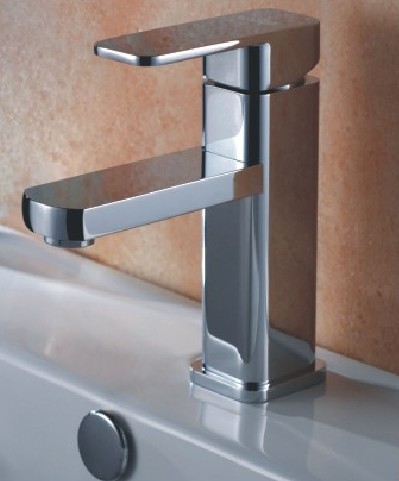 韓藝衛浴誠招代理經銷臉盆龍頭5004