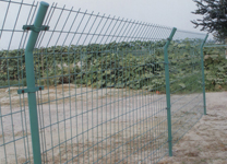 雙邊護欄網(wǎng)