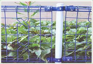 雙圈護欄網(wǎng)