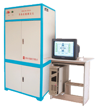 DRCD-3030智能化導(dǎo)熱系數(shù)測(cè)定儀：