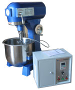 CAJ-20型瀝青砂漿攪拌機(jī)