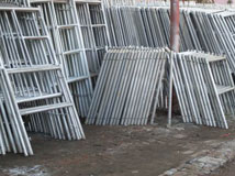 生產銷售移動腳手架