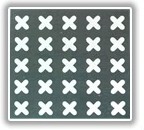 大連沖孔網板，大連沖孔，大連圓孔網